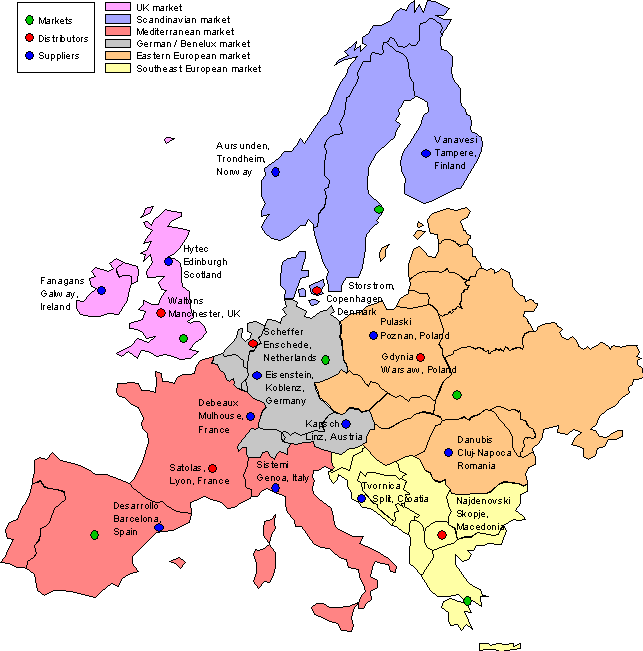 Region eu. Деление Европы на регионы. Субрегиональное деление Европы. Римское деление Европы на регионы. Eu регион.